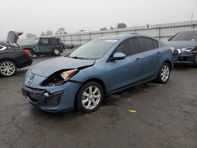 2011 Mazda 3 I