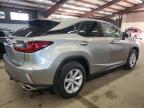 2017 Lexus Rx 350 Base na sprzedaż w East Granby, CT - Top/Roof