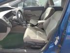 2014 Honda Civic Lx en Venta en Riverview, FL - All Over