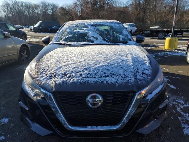  NISSAN ALTIMA 2021 Синий