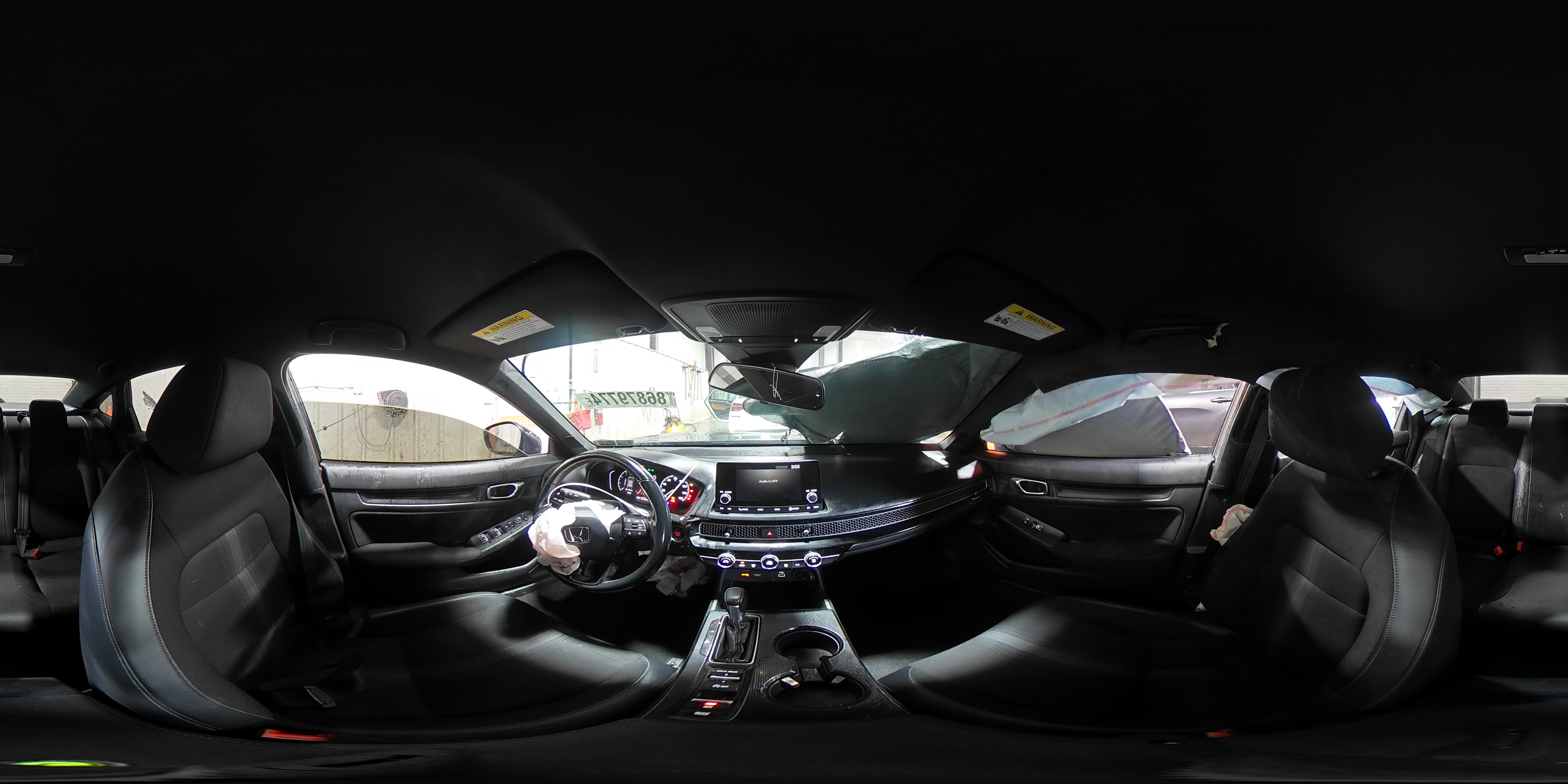 2022 Honda Civic - Image 15