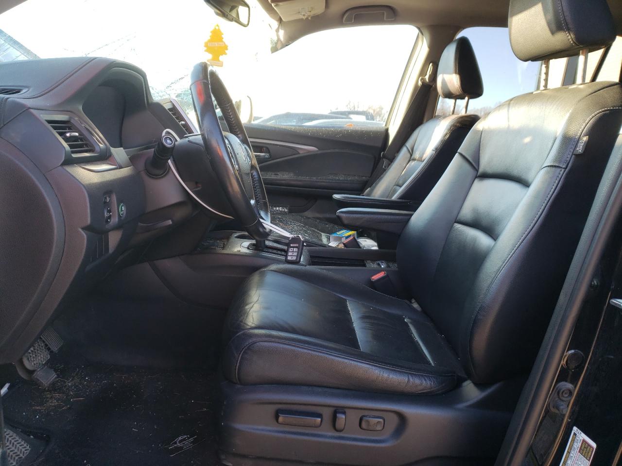 2016 Honda Pilot - Image 7