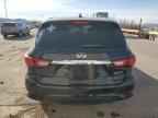 2016 Infiniti Qx60  იყიდება Albuquerque-ში, NM - Front End