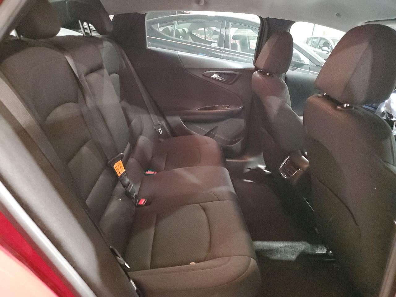 2017 Chevrolet Malibu - Image 10