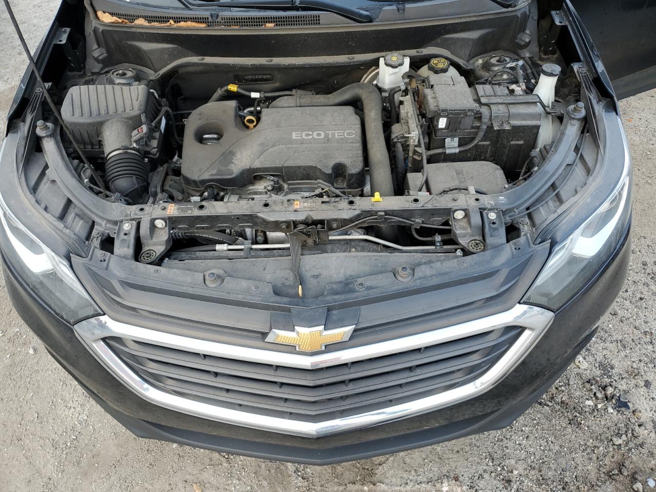 VIN 2GNAXJEV6L6116638 2020 CHEVROLET EQUINOX no.12