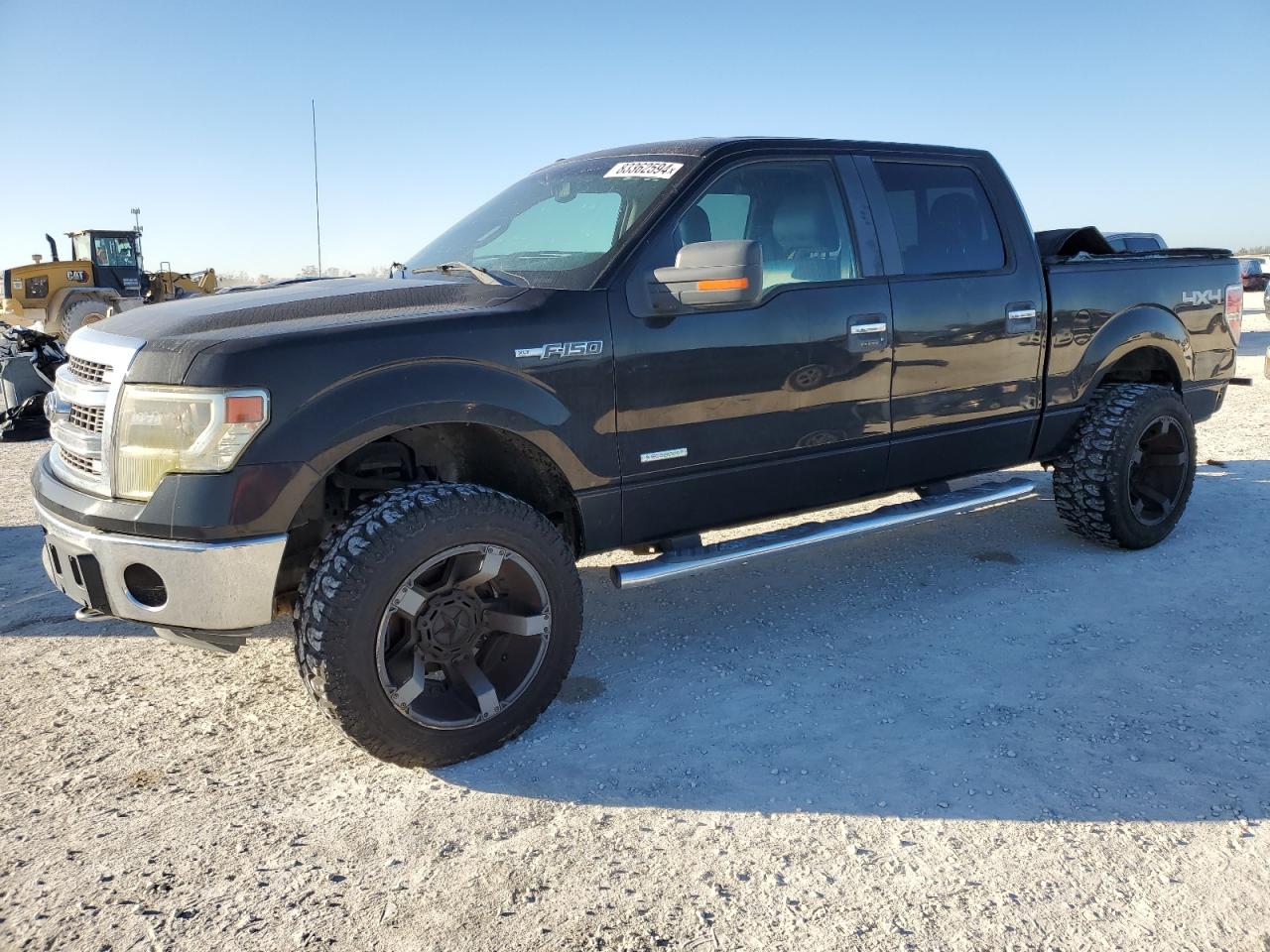 2014 Ford F-150 - Image 1