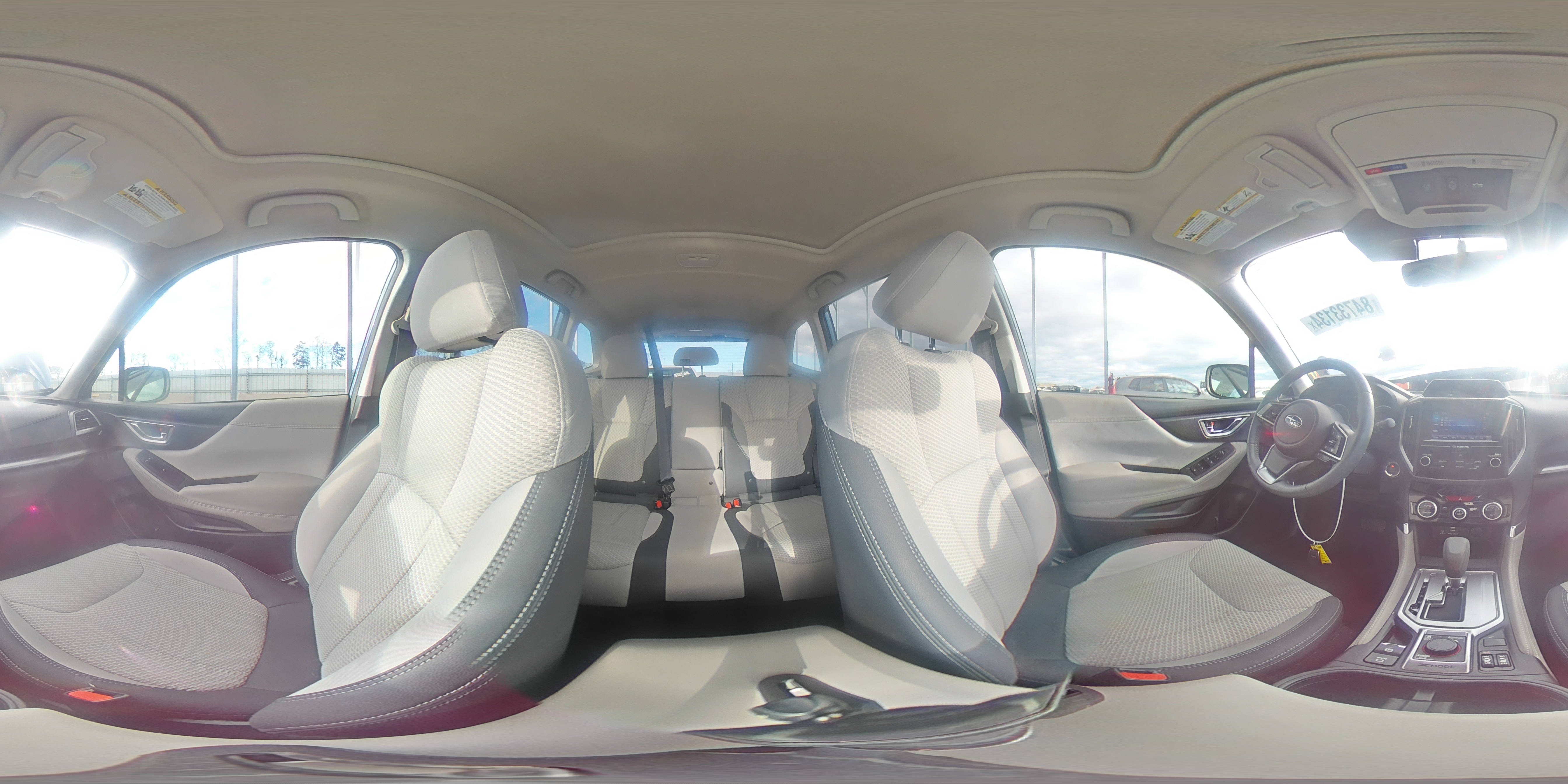 2024 Subaru Forester - Image 14