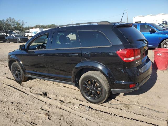  DODGE JOURNEY 2019 Black