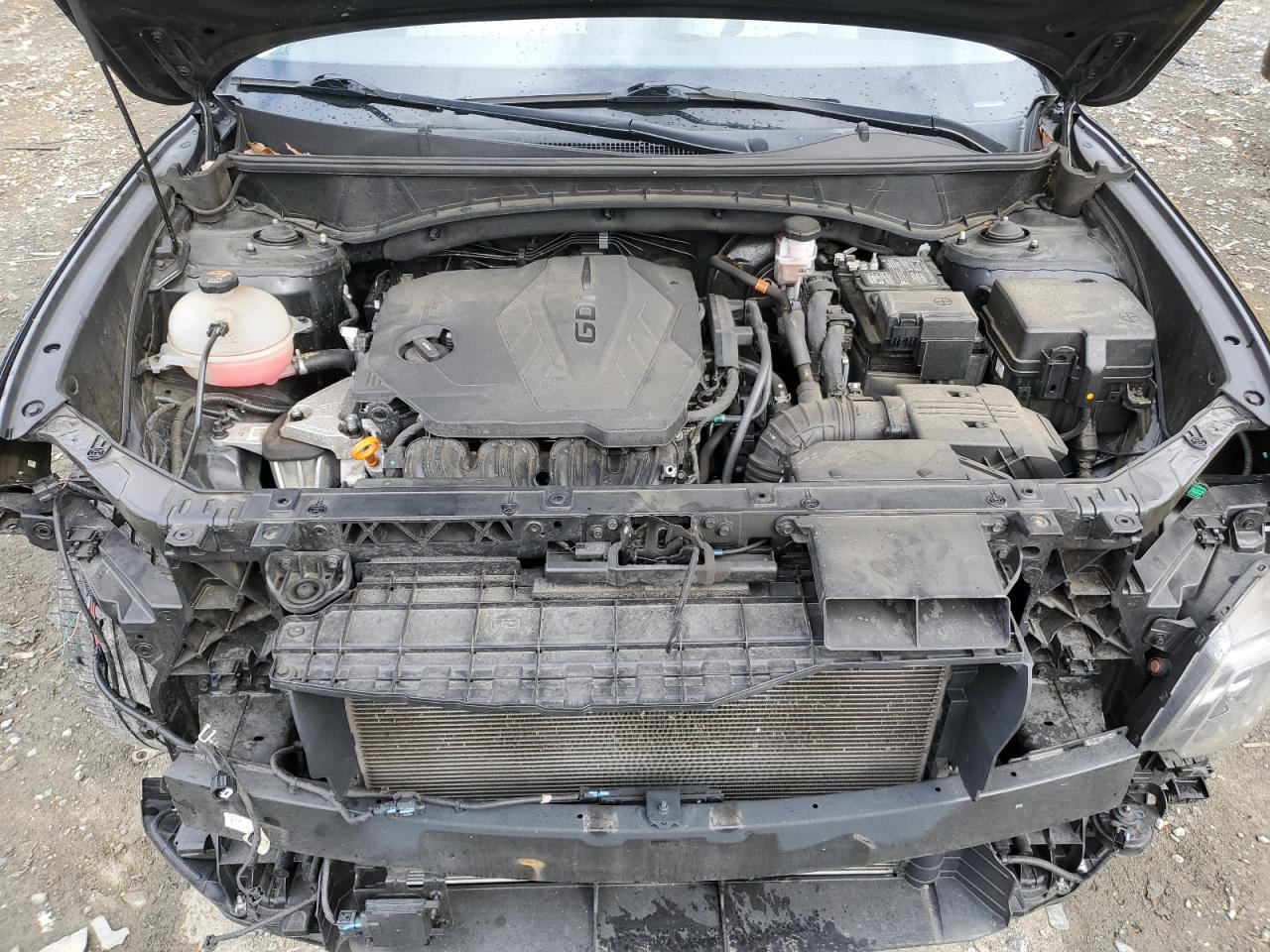 2022 Hyundai Tucson - Image 12