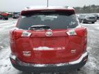 2015 Toyota Rav4 Xle de vânzare în Windham, ME - Front End