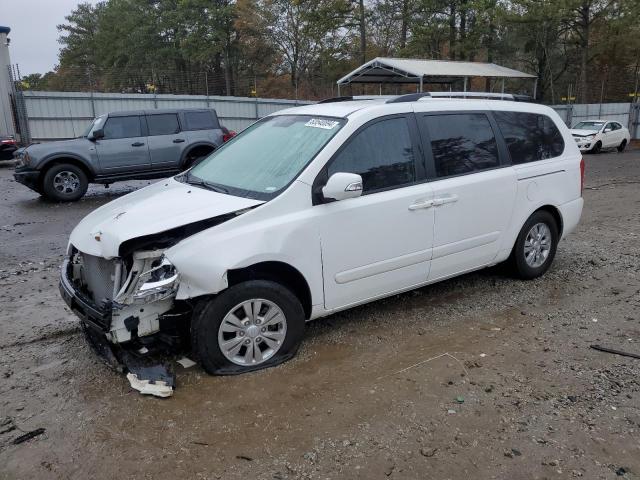 2012 Kia Sedona Lx