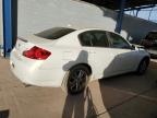 2012 Infiniti G25 Base იყიდება Phoenix-ში, AZ - Front End