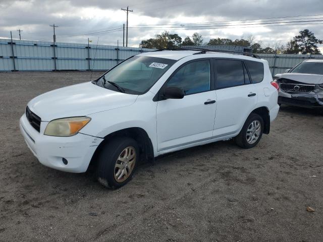 2006 Toyota Rav4 