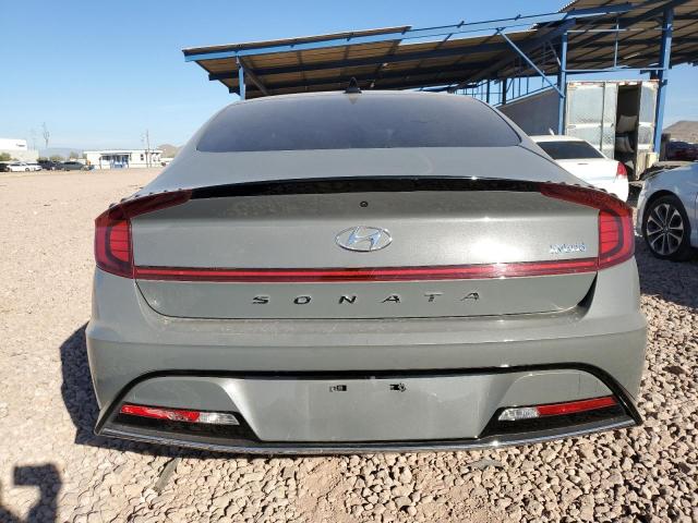  HYUNDAI SONATA 2022 Szary