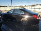 2014 Mercedes-Benz S 550 للبيع في Montgomery، AL - Front End