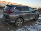 2022 Honda Cr-V Touring for Sale in Bismarck, ND - Side