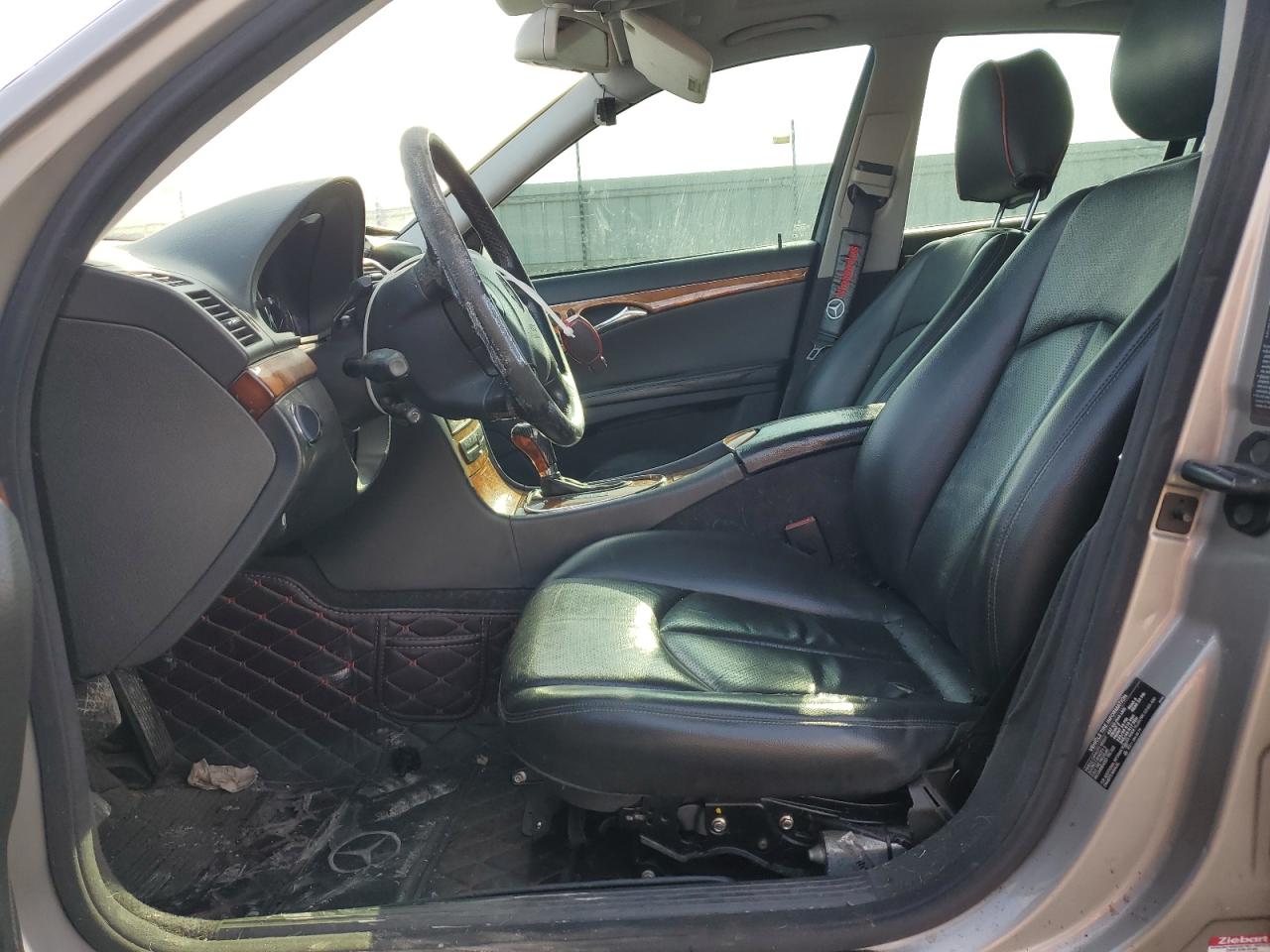 2003 Mercedes-Benz E-klasse - Image 7