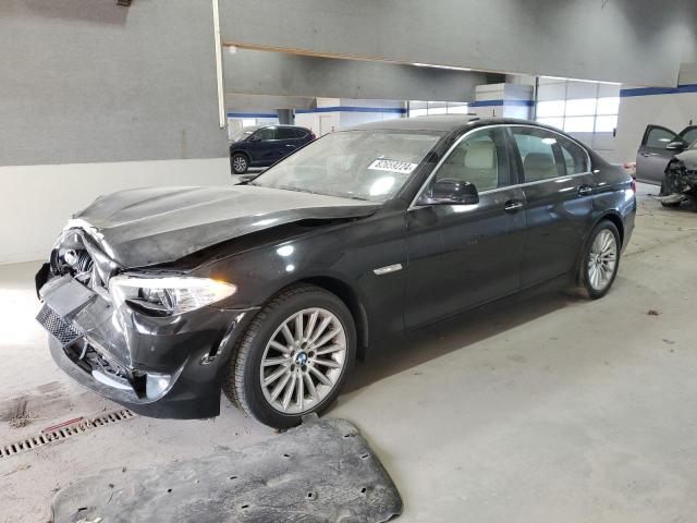 2011 Bmw 535 I