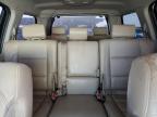 2008 Nissan Armada Se for Sale in Arcadia, FL - Front End