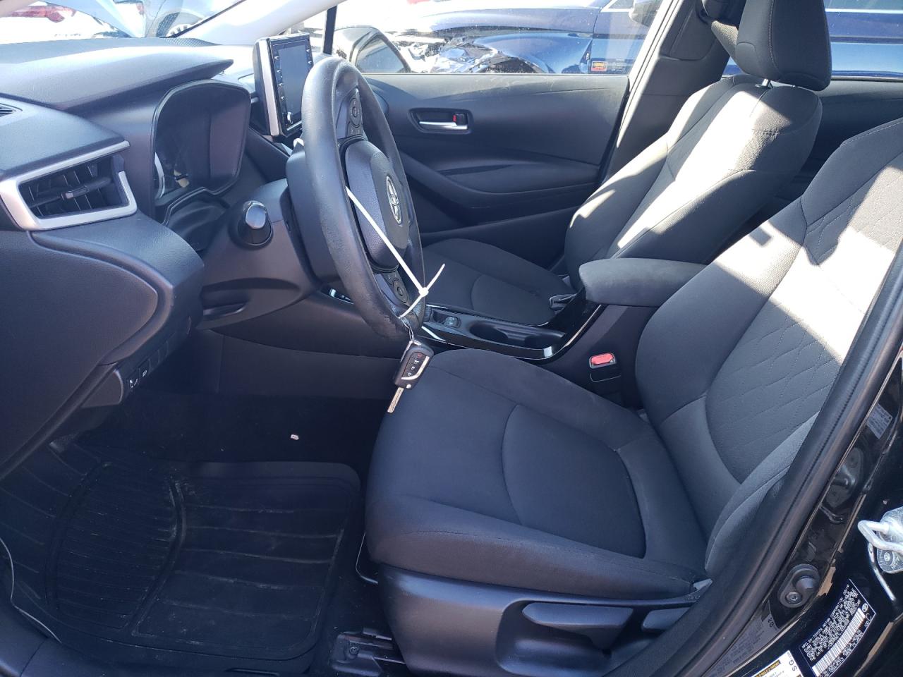 2020 Toyota Corolla - Image 7