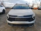 2024 Kia Sportage X Line en Venta en Marlboro, NY - Water/Flood