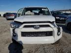 2016 Toyota 4Runner Sr5/Sr5 Premium de vânzare în Earlington, KY - Side