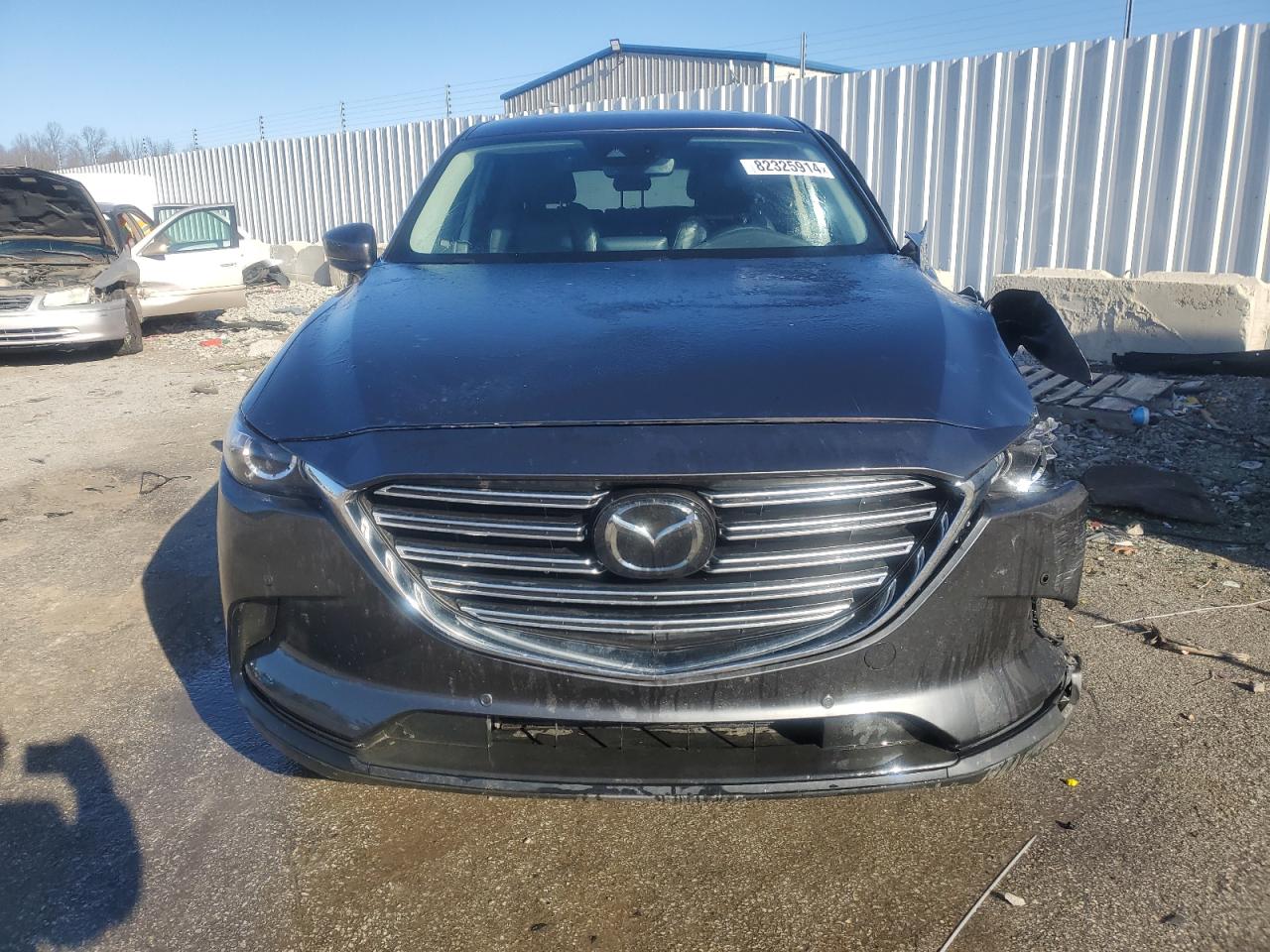 2019 Mazda CX-9 - Image 5