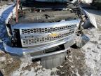 2019 Chevrolet Silverado K2500 Heavy Duty for Sale in North Billerica, MA - Front End