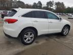 2014 Acura Rdx Technology zu verkaufen in Gaston, SC - Front End