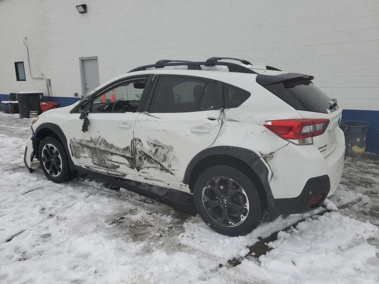 2021 Subaru XV - Image 2