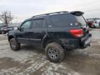 2007 Toyota Sequoia Sr5 de vânzare în Lexington, KY - All Over