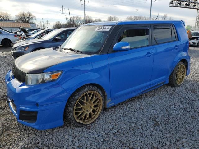 2011 Toyota Scion Xb