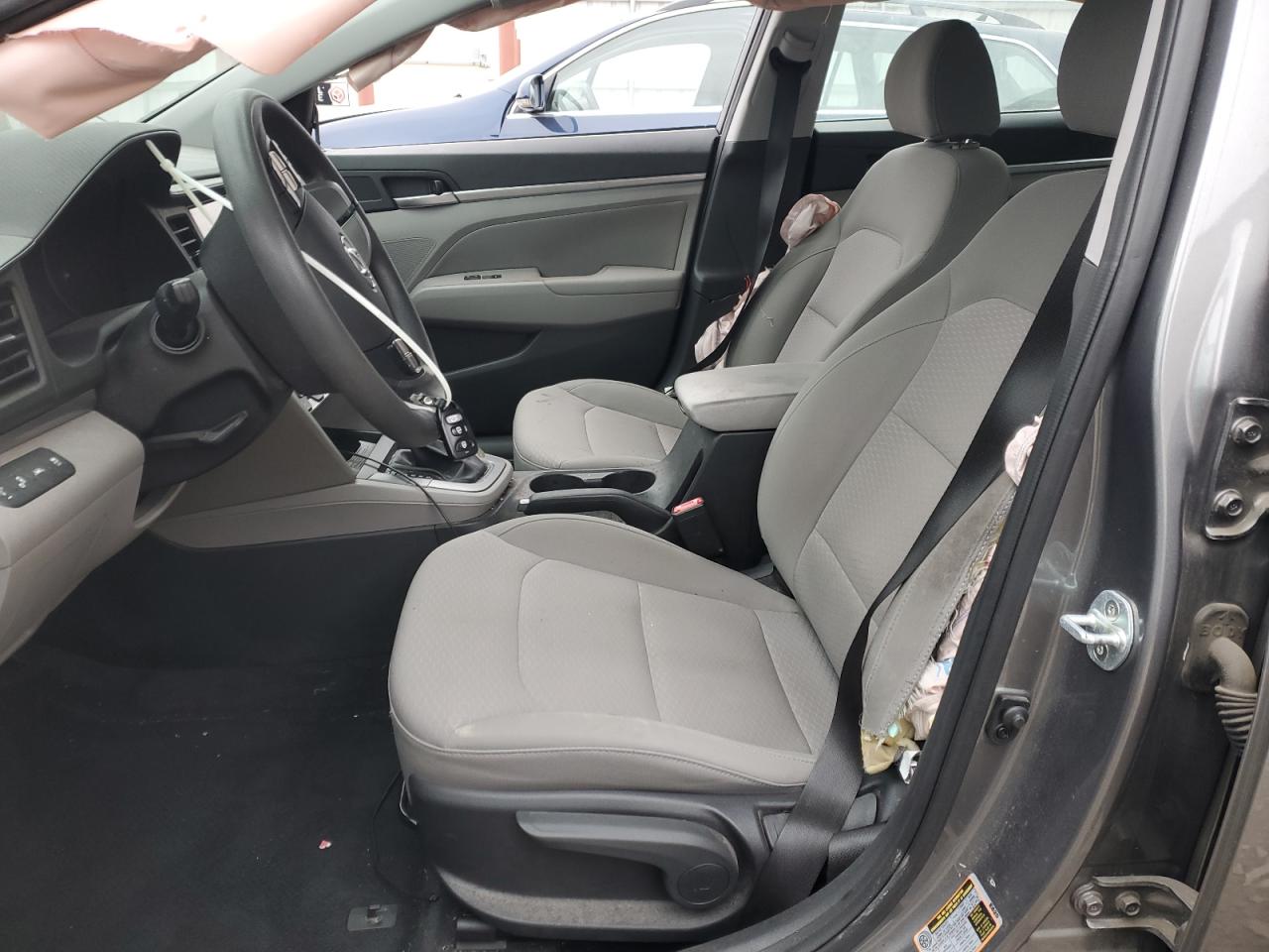 2020 Hyundai Elantra - Image 7