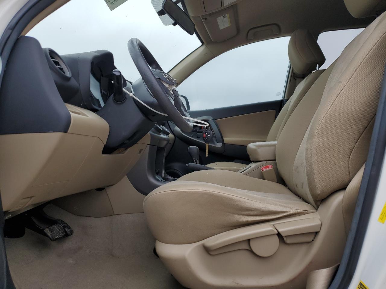 2011 Toyota Rav4 VIN: 2T3ZF4DV5BW092689 Lot: 84098564