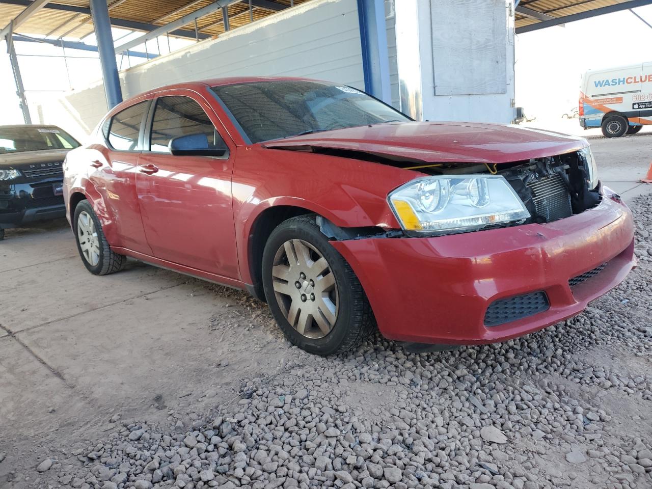 2013 Dodge Avenger - Image 4