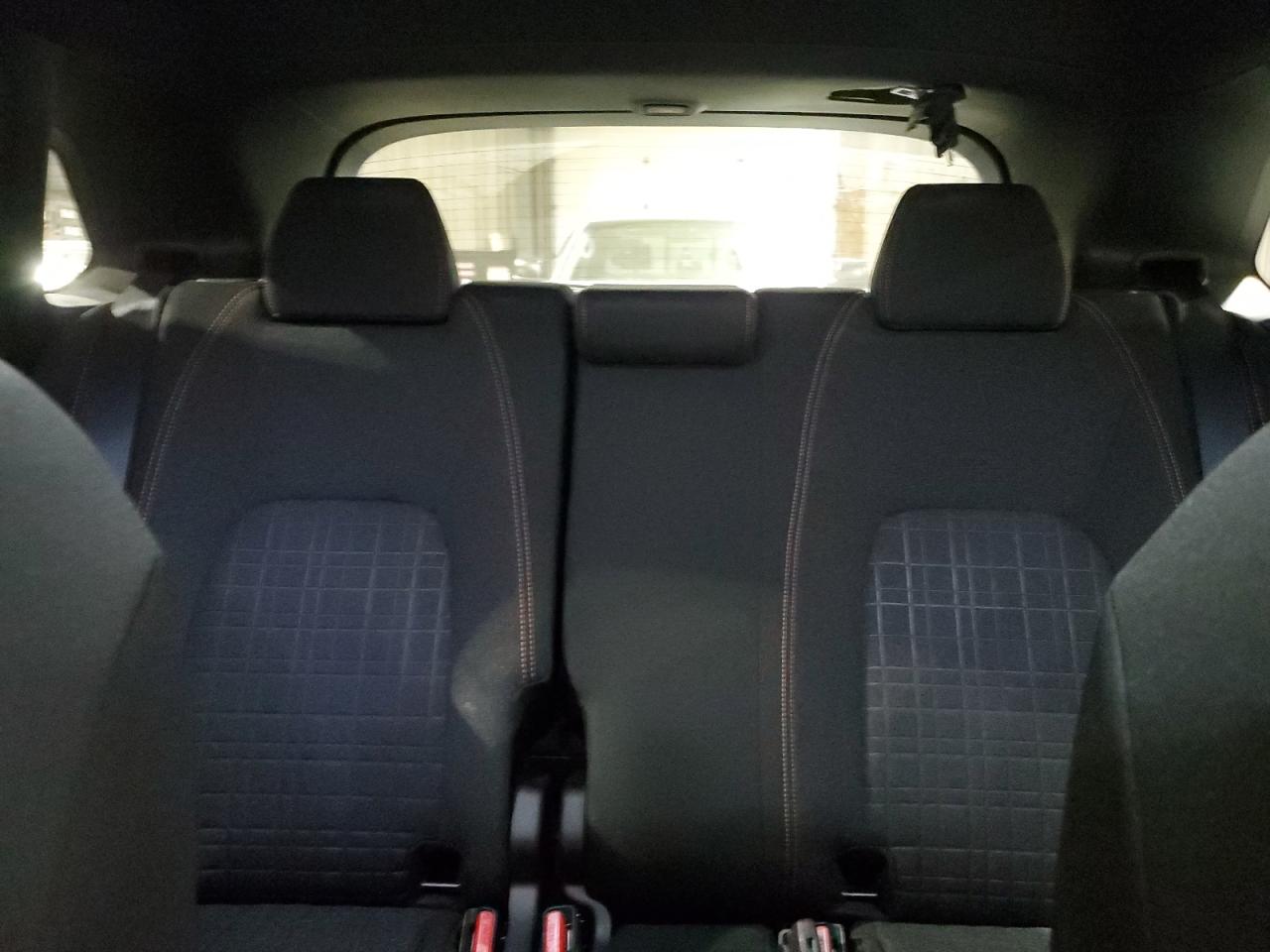 2023 Honda HR-V - Image 10