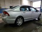 2010 Honda Civic Lx for Sale in Woodhaven, MI - Front End