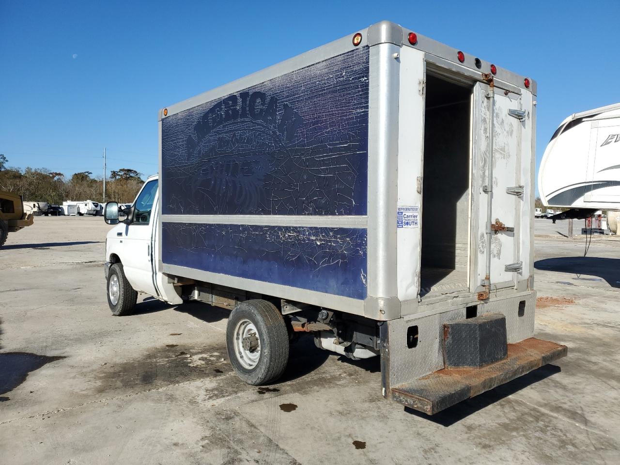 VIN 1FDWE3FL4DDB10834 2013 FORD ALL Models no.2