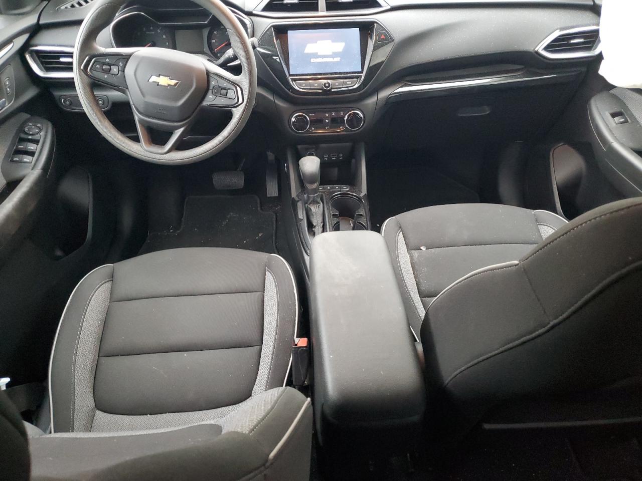 2023 Chevrolet TrailBlazer - Image 8