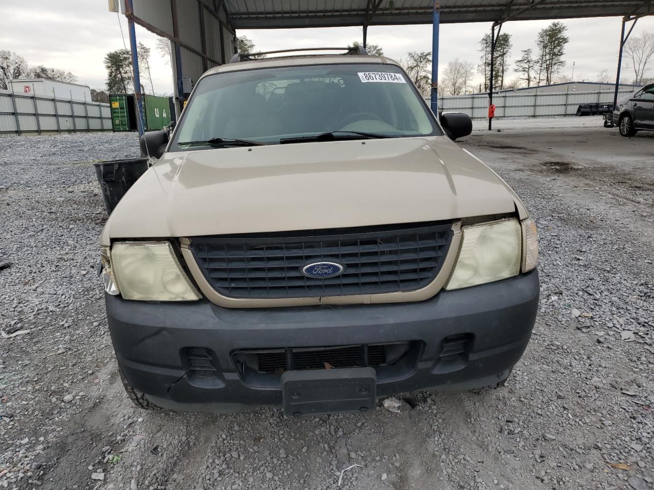 2005 Ford Explorer - Image 5
