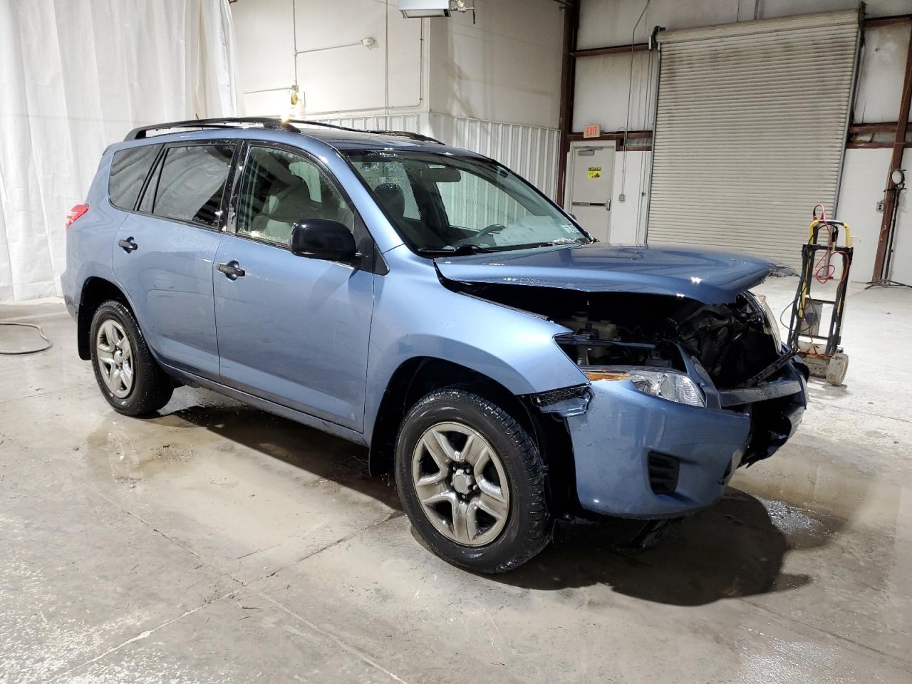 2009 Toyota RAV 4 - Image 4