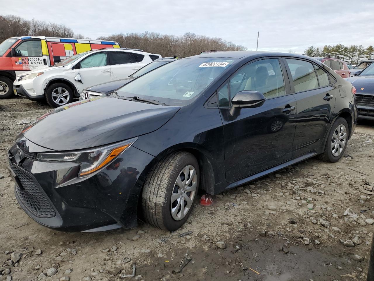 2020 Toyota Corolla - Image 1
