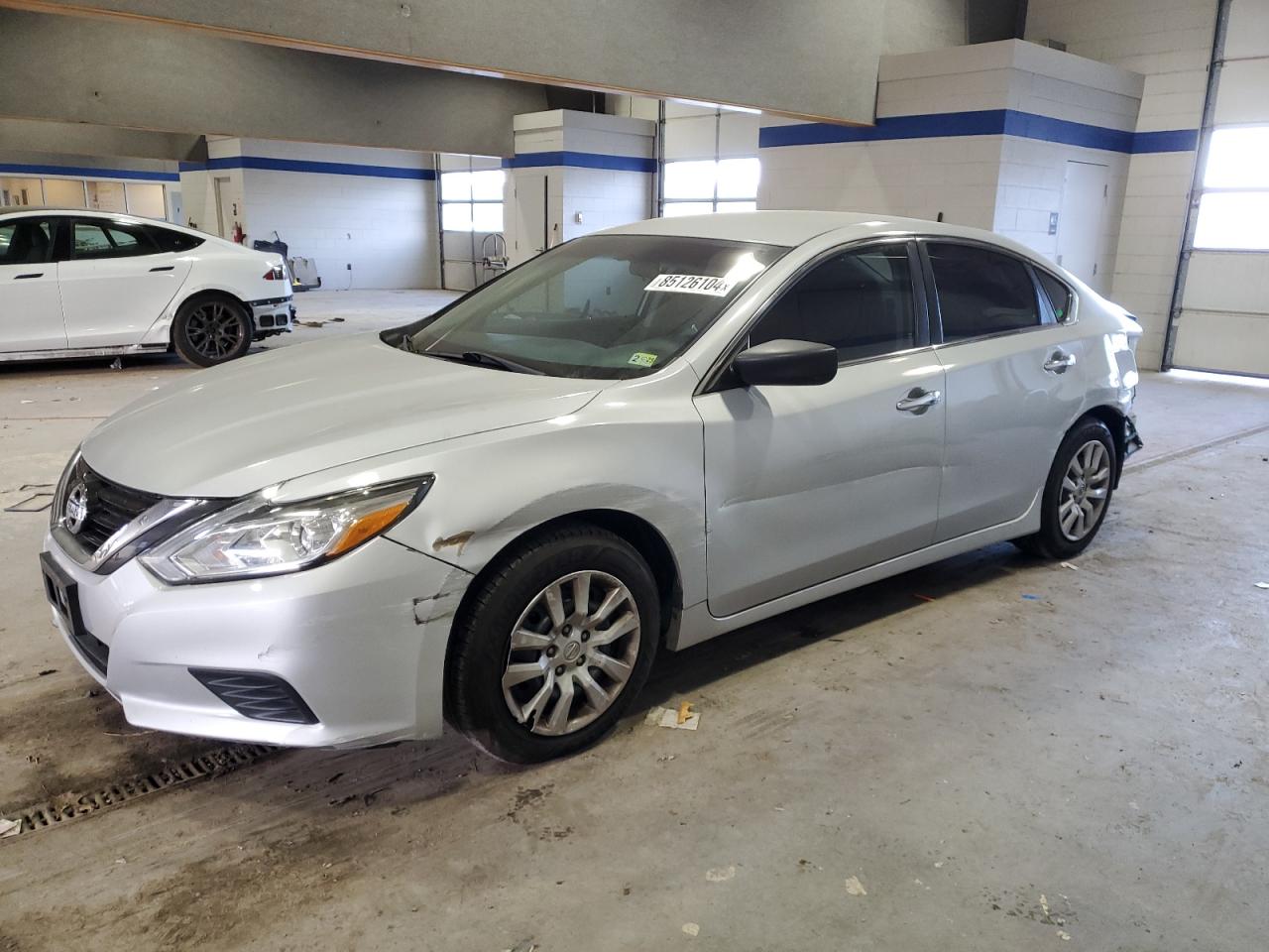 2017 Nissan Altima - Image 1