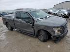 2016 Ford F150 Super Cab продається в Franklin, WI - Front End