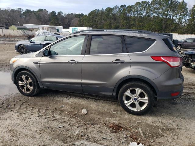  FORD ESCAPE 2014 Gray