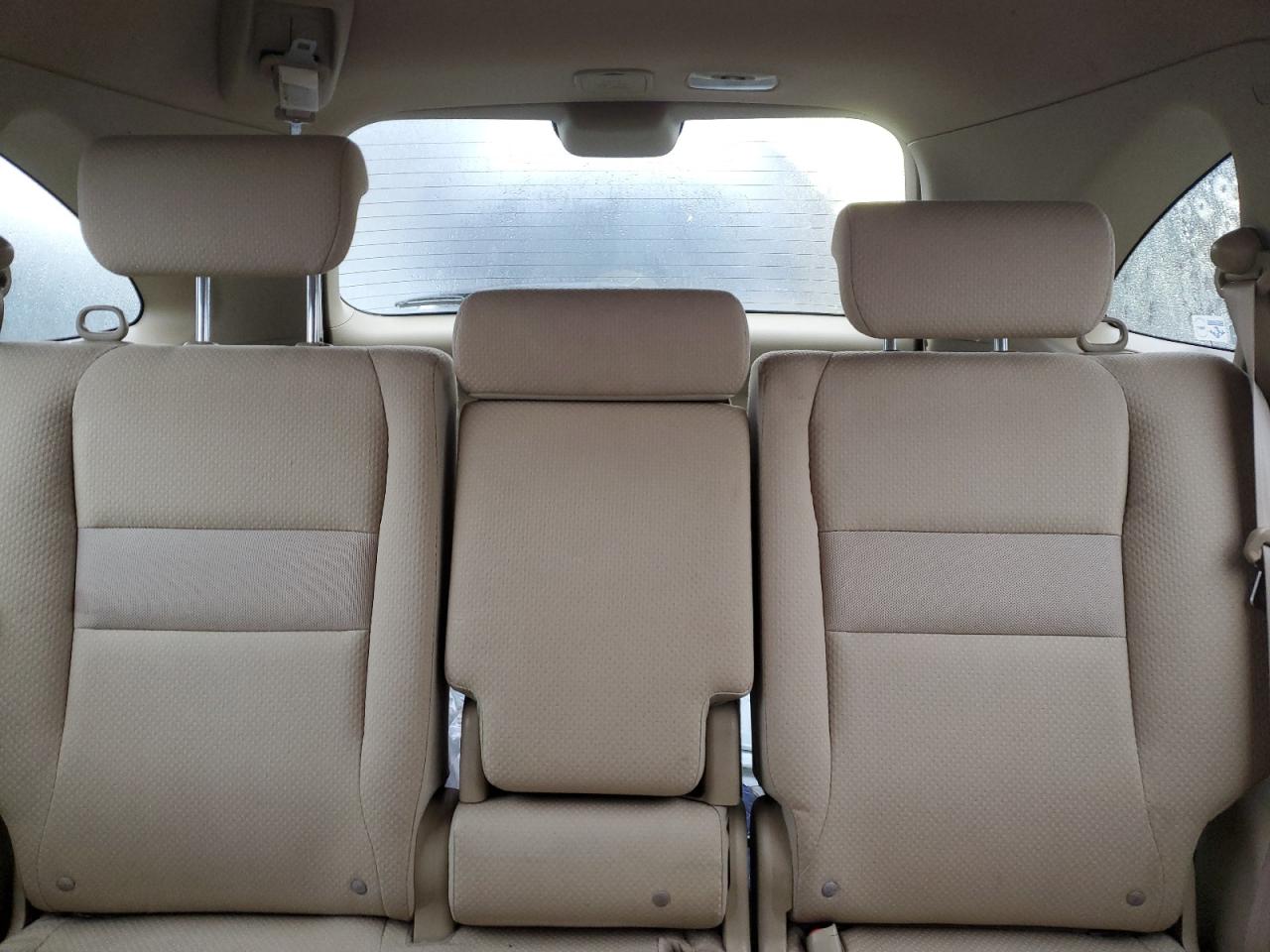2007 Honda CR-V - Image 10