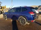 2023 Subaru Forester Sport на продаже в Albuquerque, NM - Front End