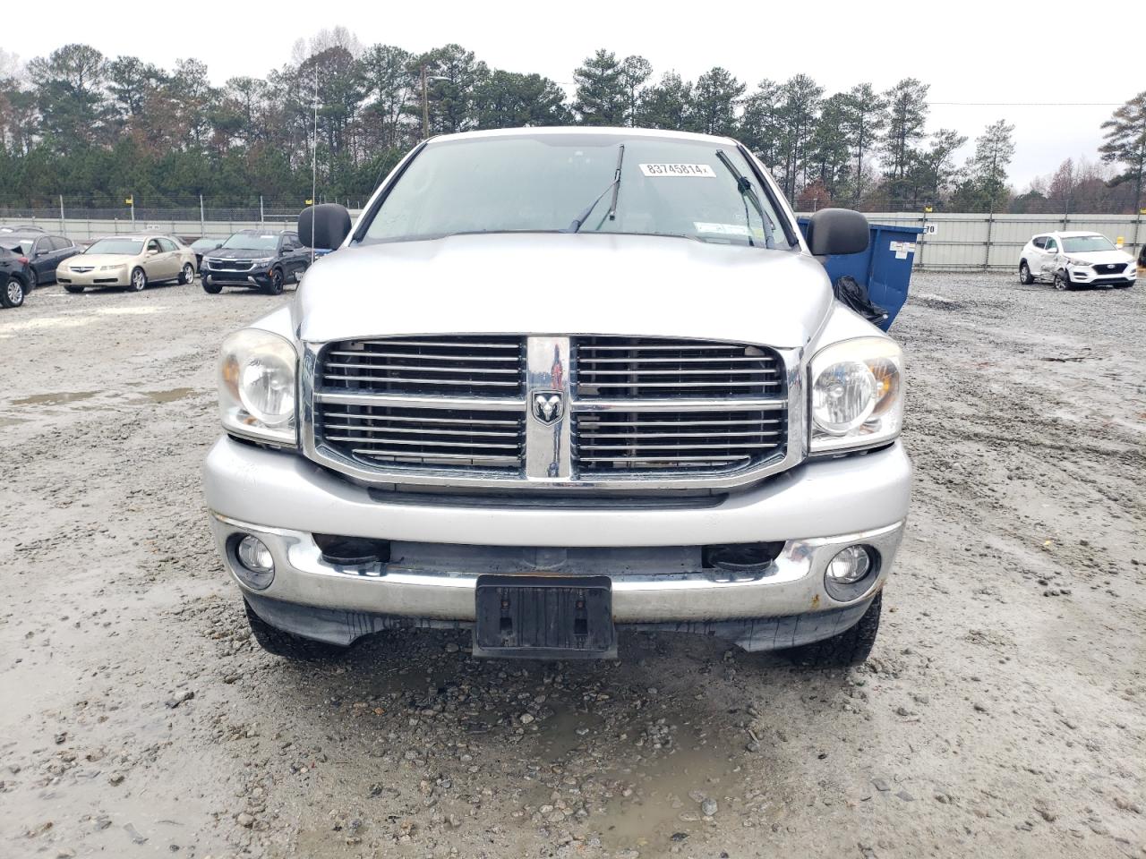 2009 Dodge RAM - Image 5