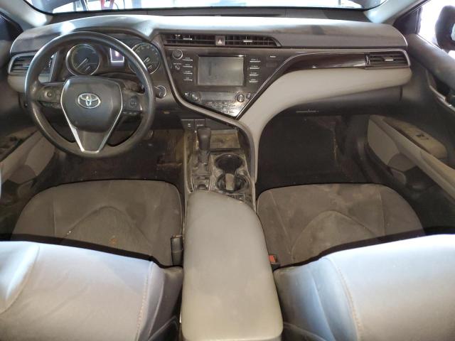  TOYOTA CAMRY 2019 Сірий