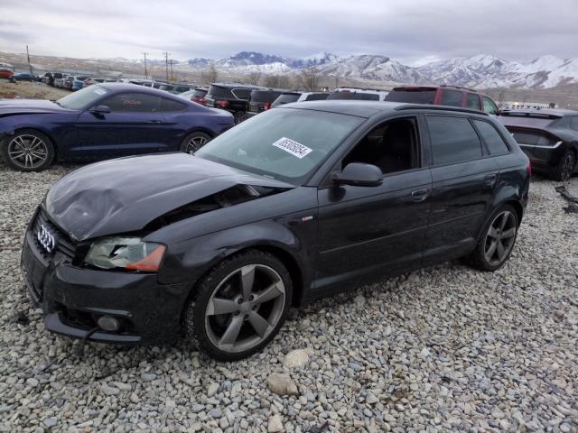 2011 Audi A3 Premium Plus